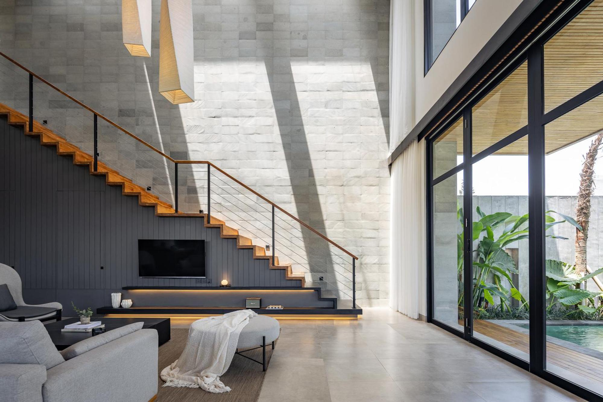 Oasi House Canggu Managed By Nagisa Bali Pousada