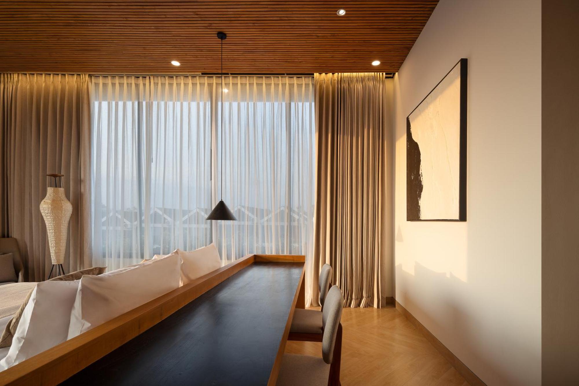 Oasi House Canggu Managed By Nagisa Bali *