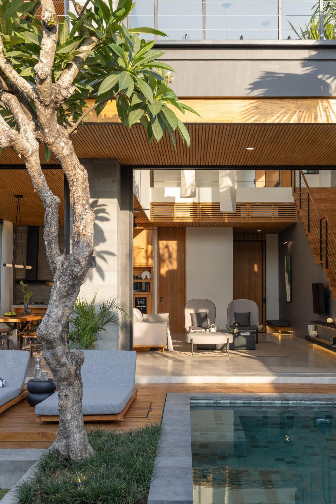 Oasi House Canggu Managed By Nagisa Bali Seminyak