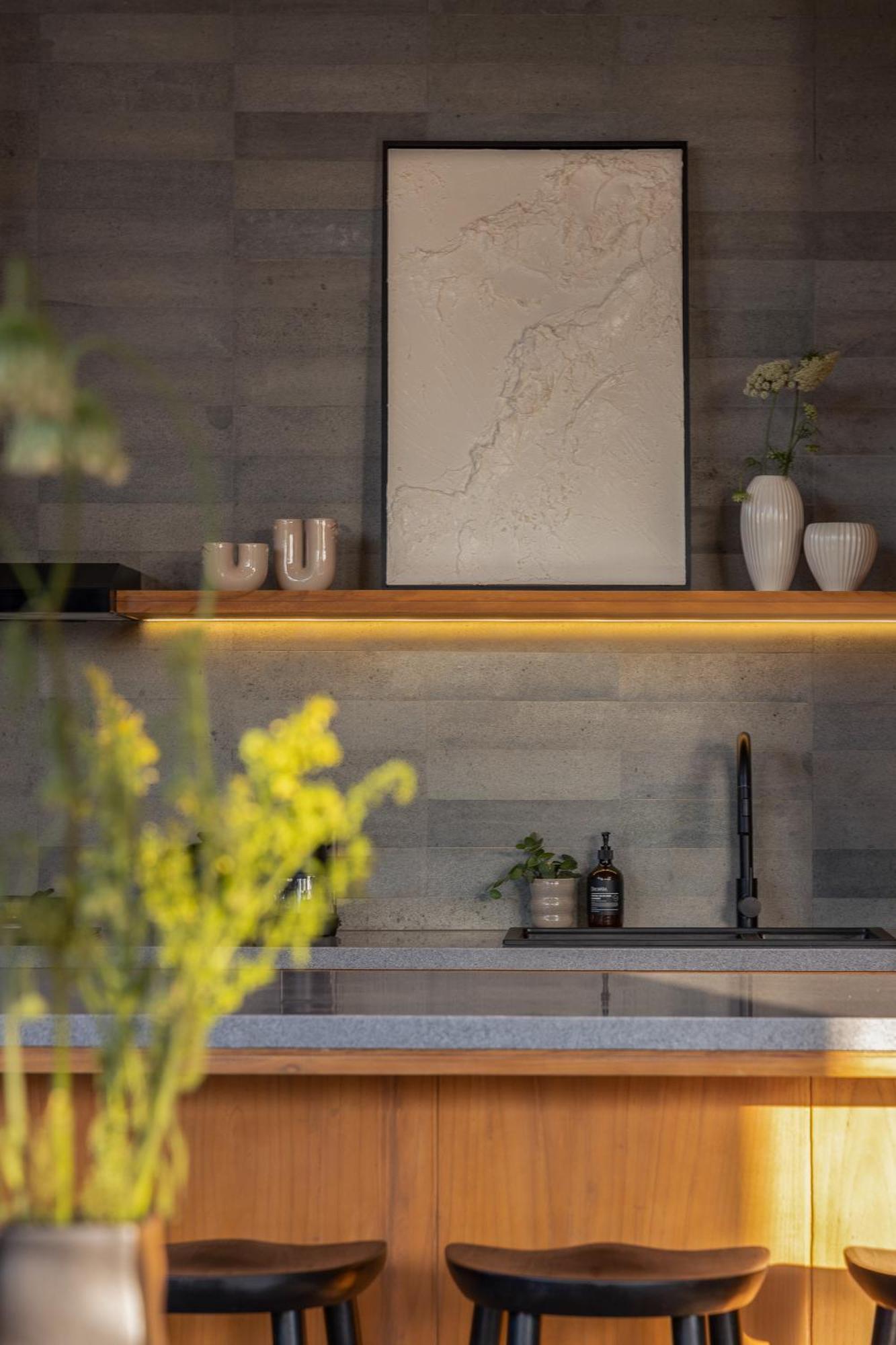 Oasi House Canggu Managed By Nagisa Bali Pousada Seminyak
