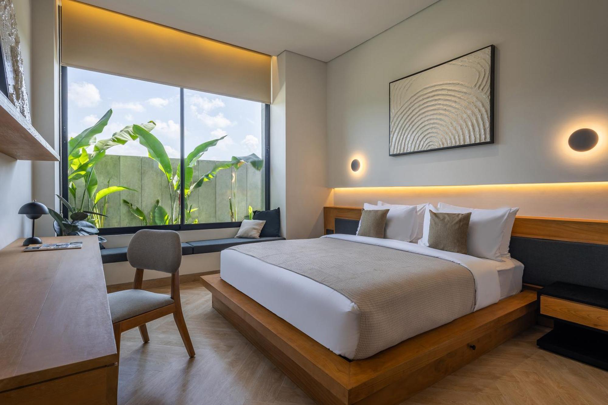 Oasi House Canggu Managed By Nagisa Bali * Seminyak