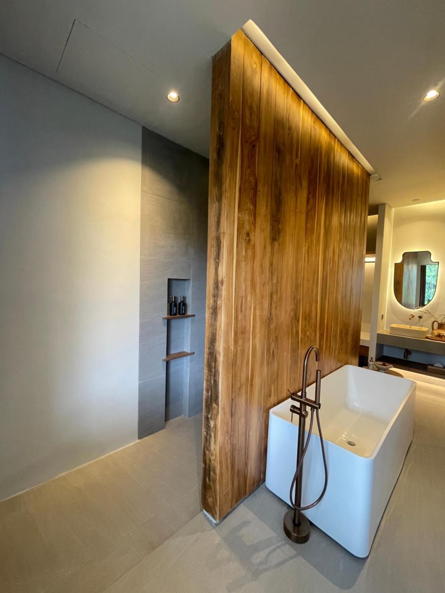 Gabrielle Biệt thự Seminyak (Bali)