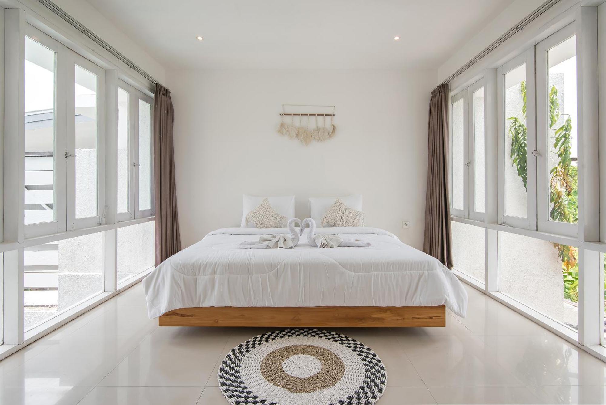 Villa Volare Seminyak (Bali)