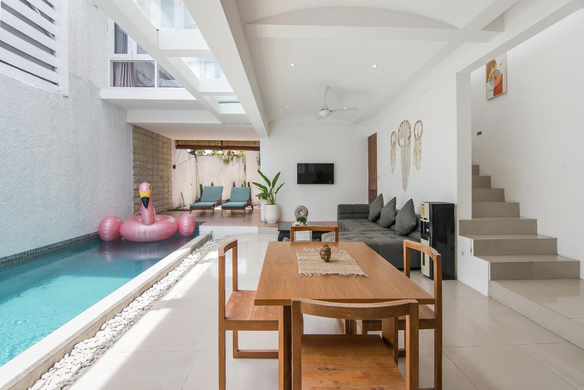 Villa Volare Seminyak (Bali)