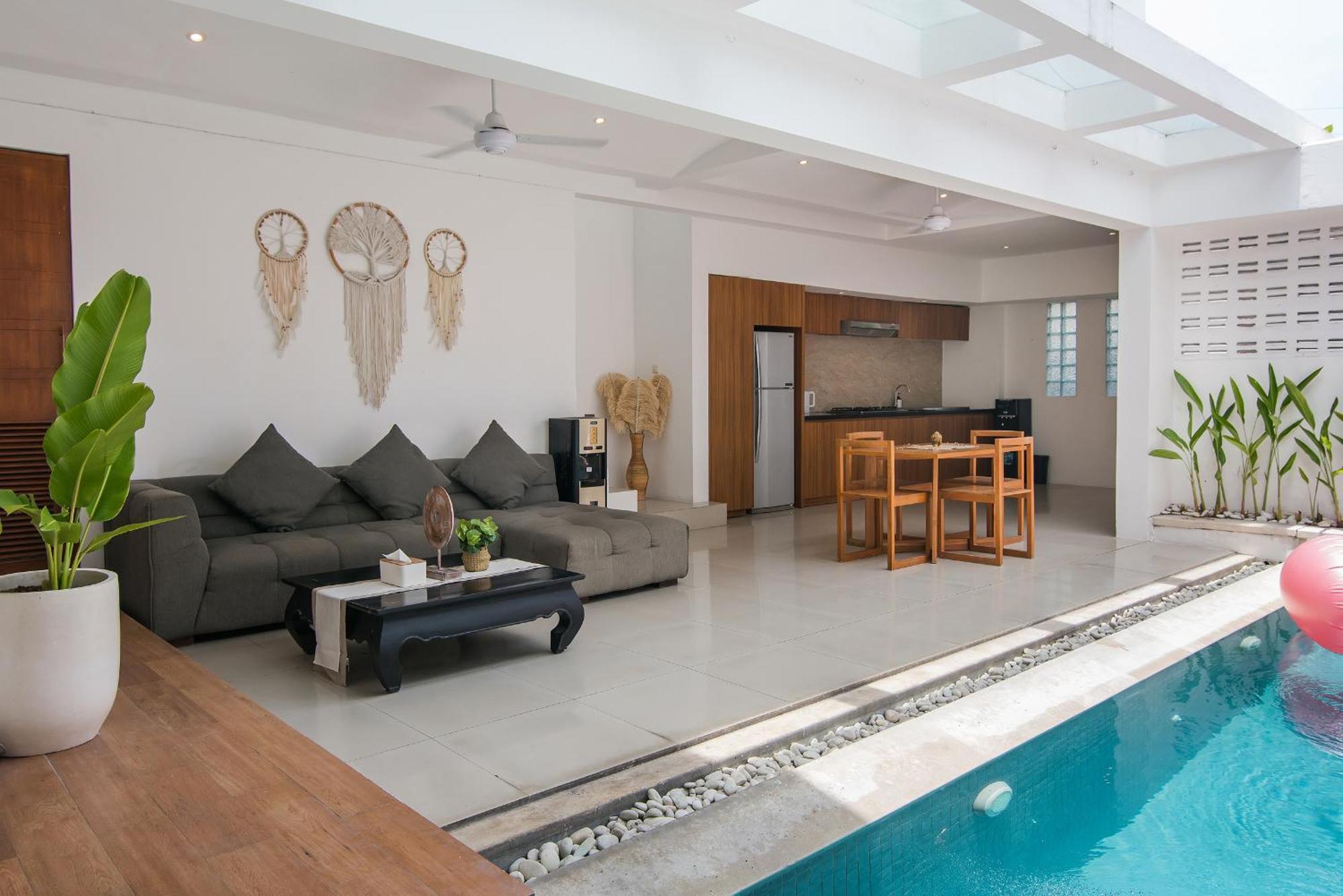 Villa Volare *
