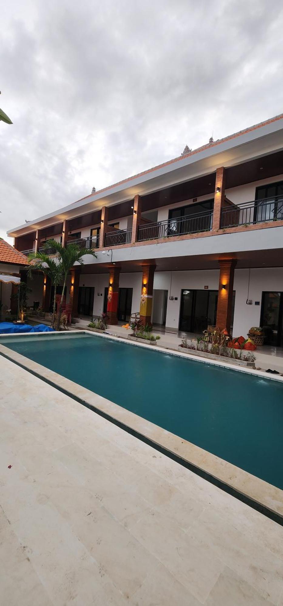 Kubu Dangin Kerobokan *