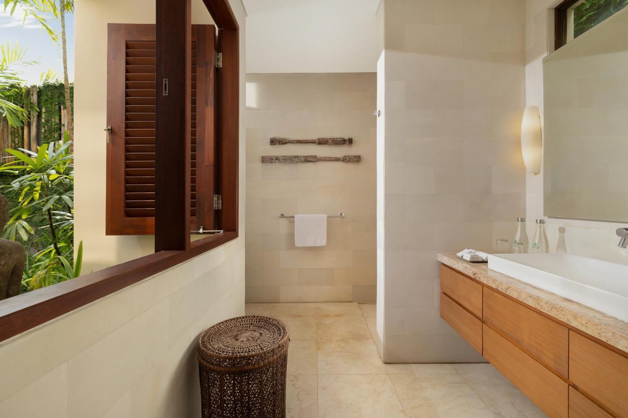 The Suar By Nakula 5* Seminyak (Bali)
