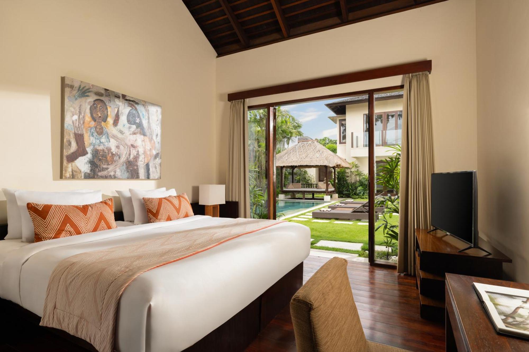 The Suar By Nakula Hotel 5*