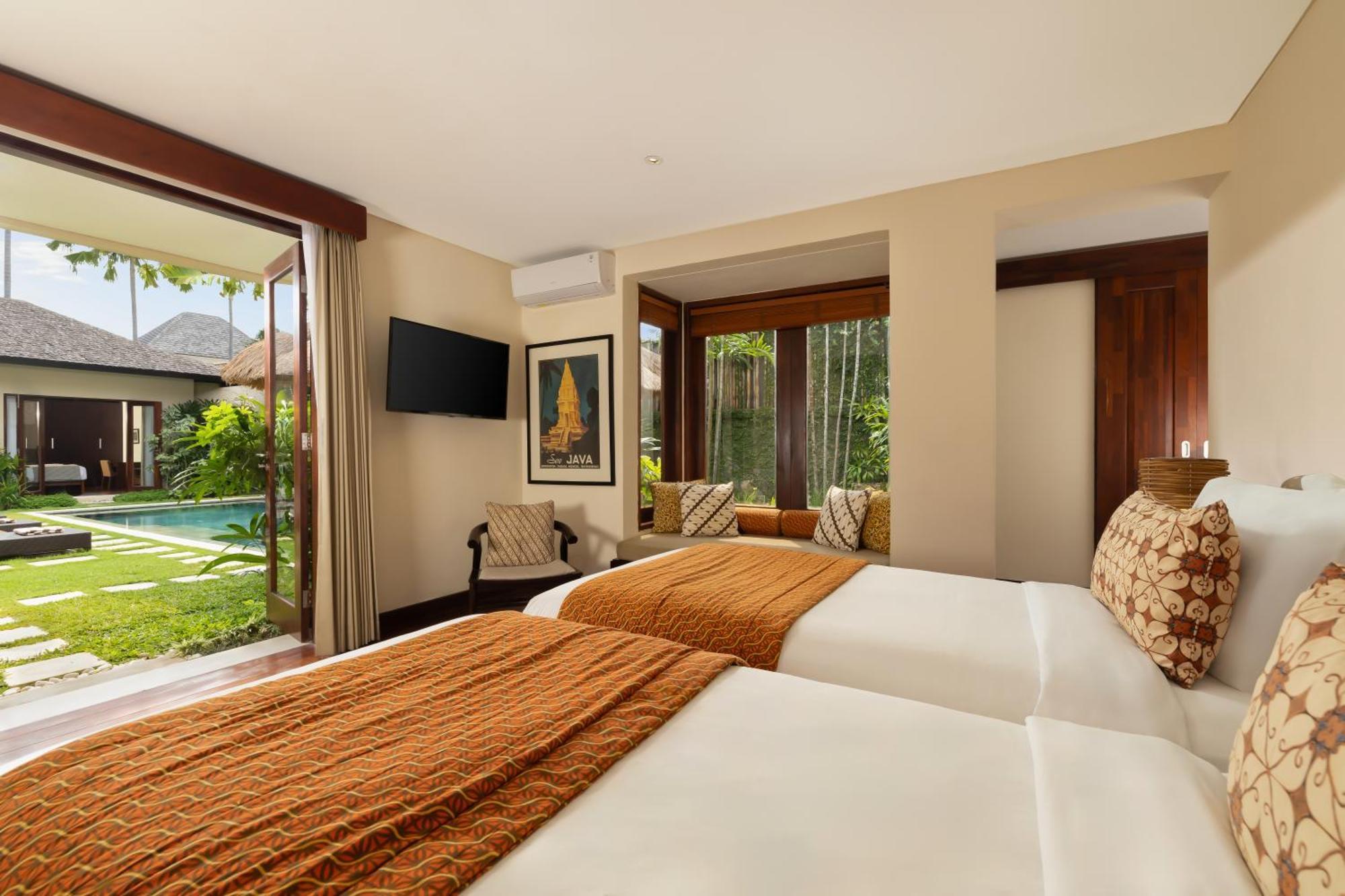 The Suar By Nakula 5*