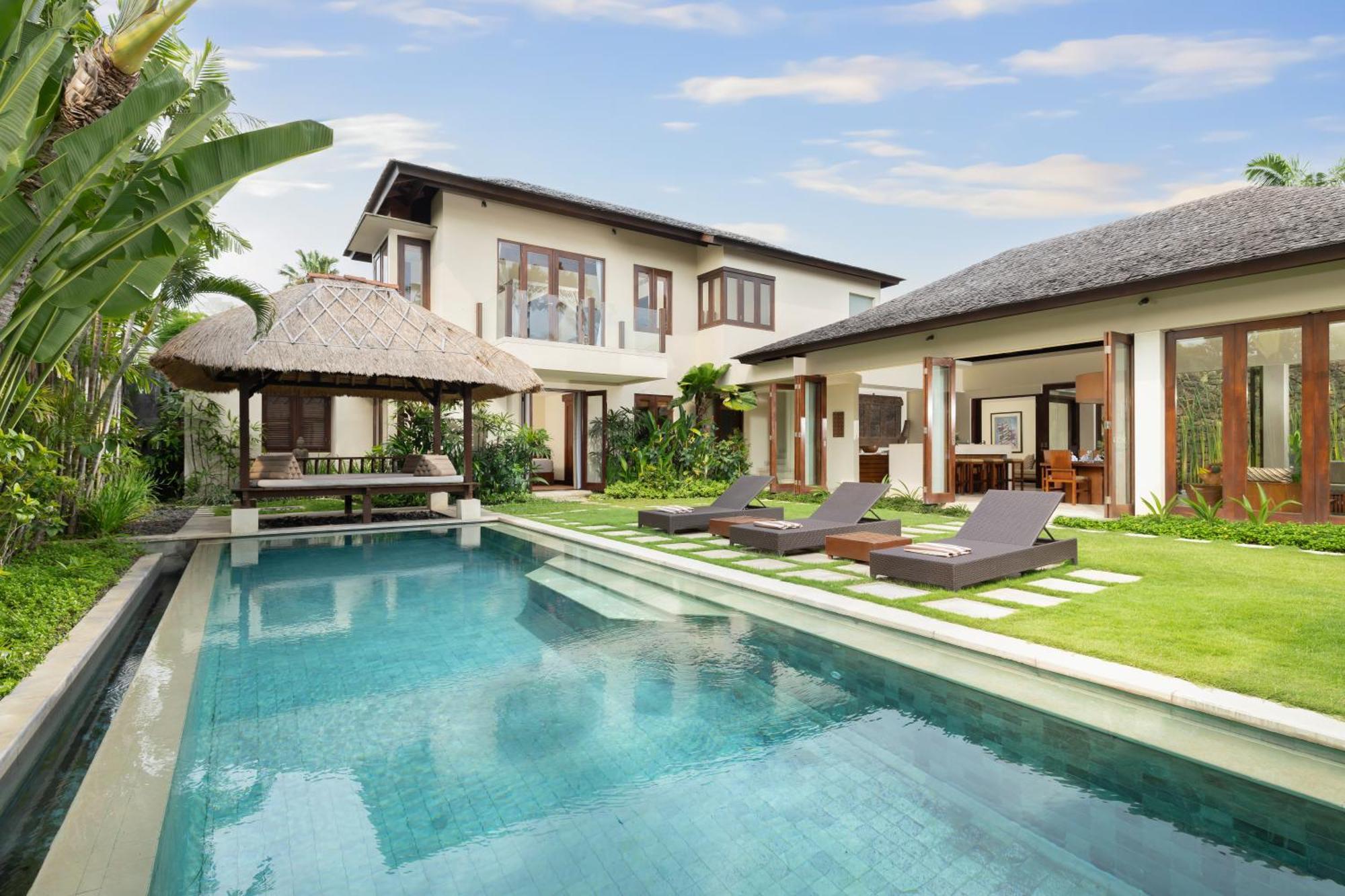 The Suar By Nakula 5* Seminyak (Bali)