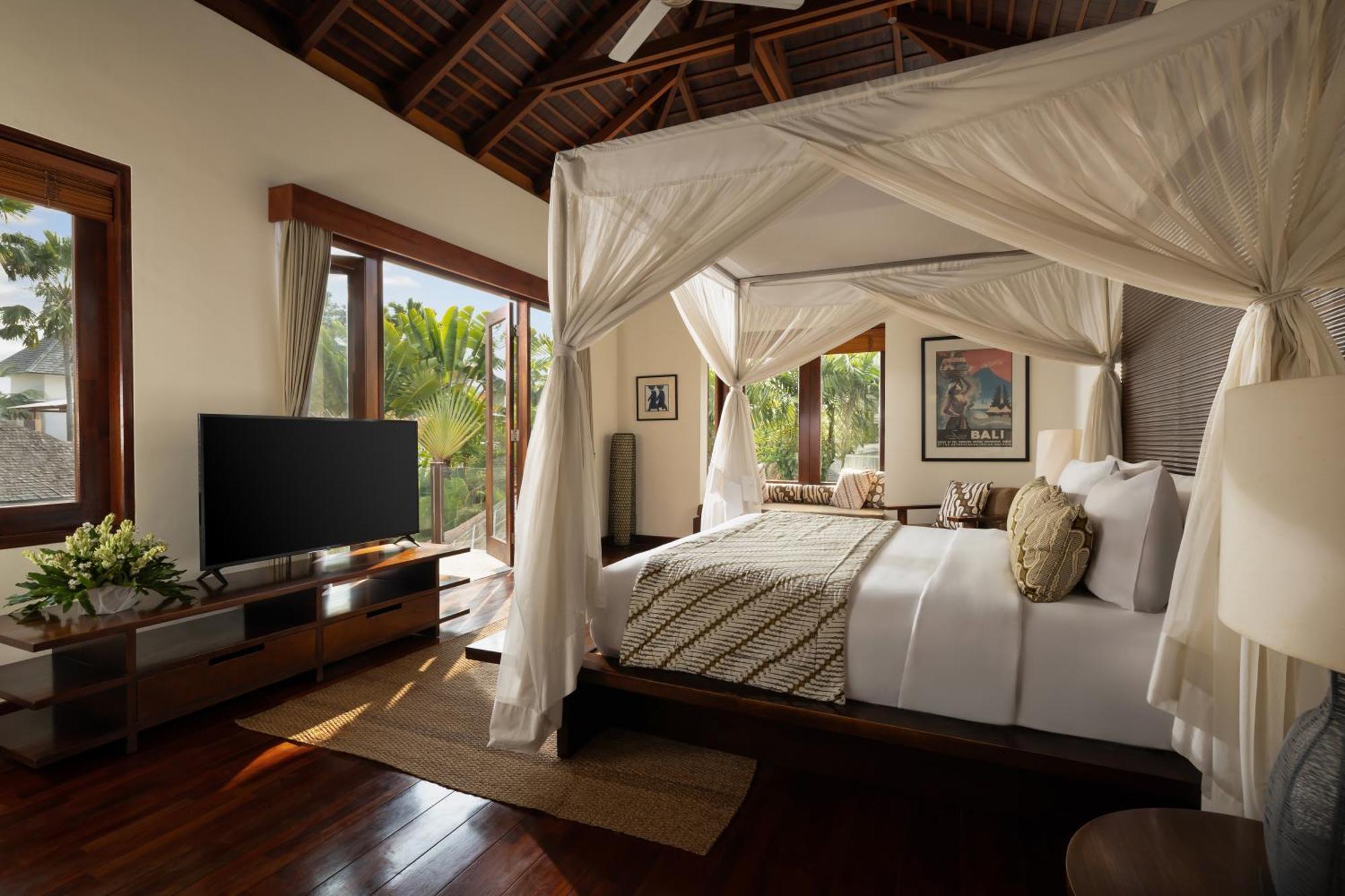 The Suar By Nakula Hotel