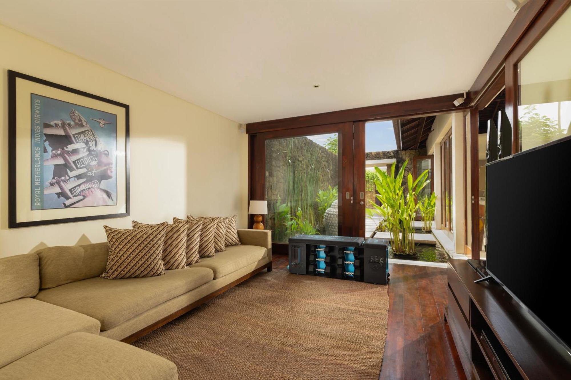 Hotel The Suar By Nakula
