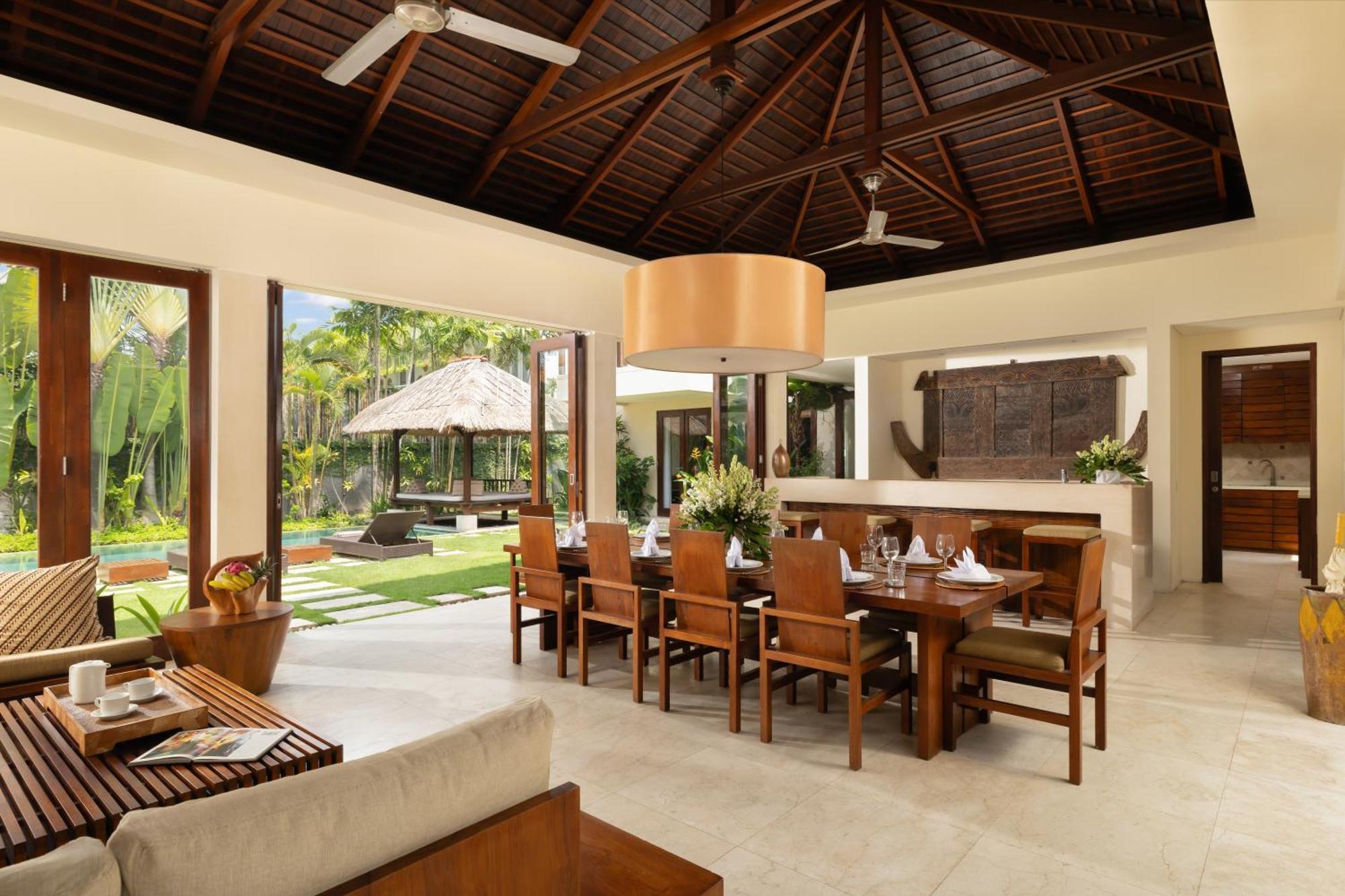 The Suar By Nakula Hotel 5*
