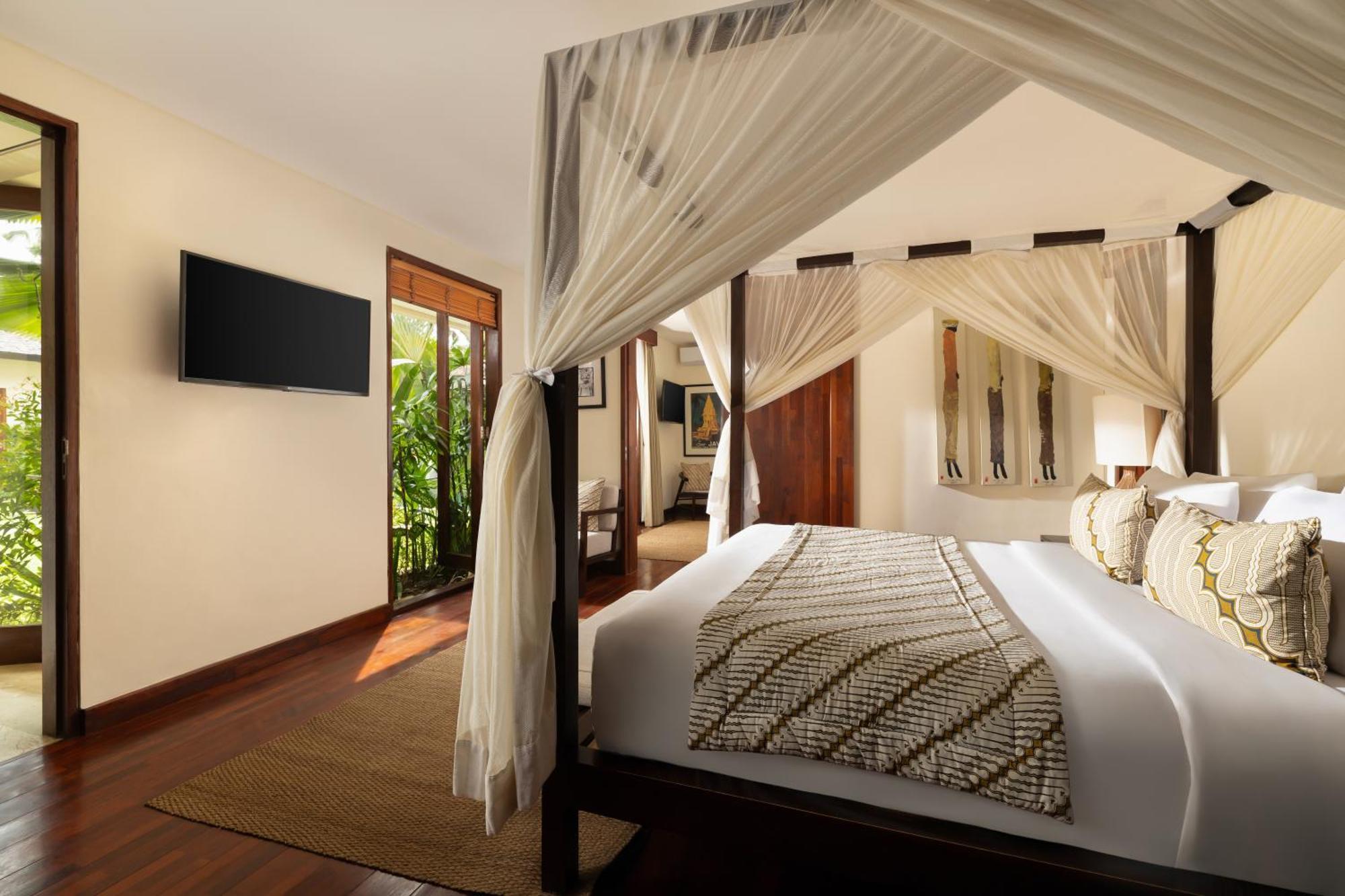 The Suar By Nakula Hotel Seminyak (Bali)