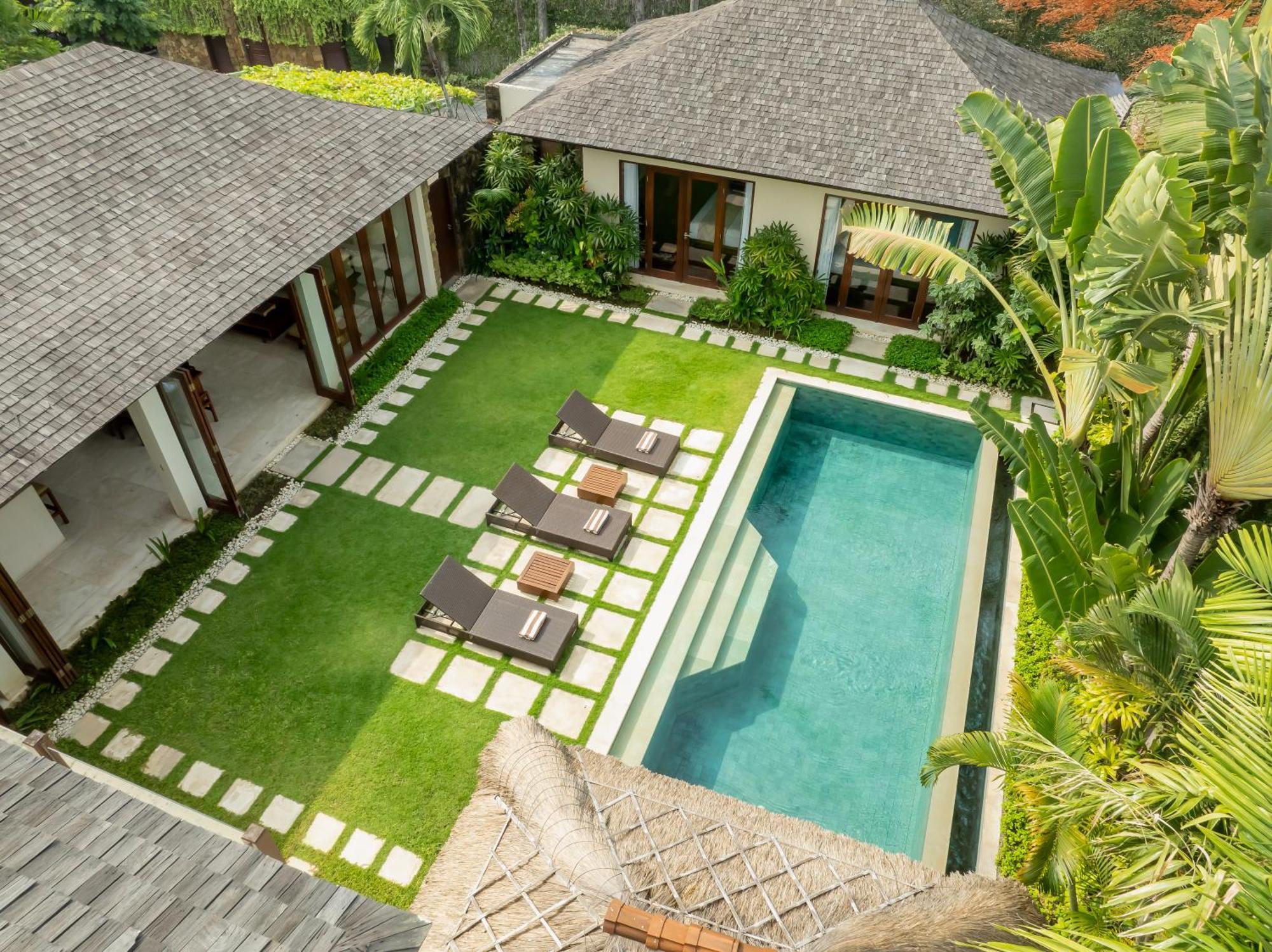 The Suar By Nakula Seminyak (Bali)