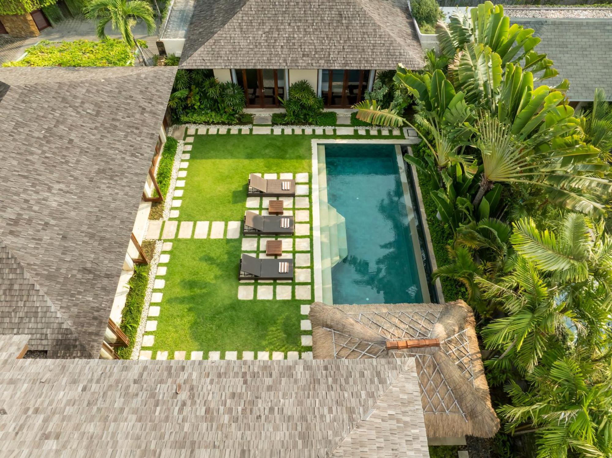 The Suar By Nakula 5* Seminyak (Bali)