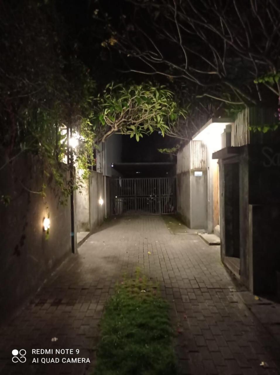 Bteega Sawah Villa Seminyak (Bali)