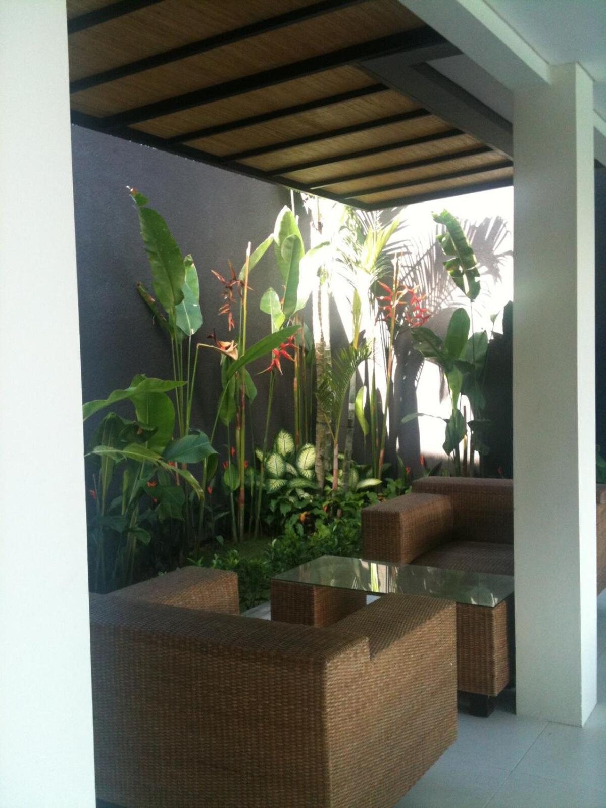 Villa Bteega Sawah *