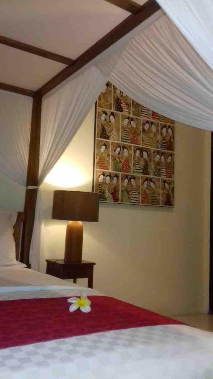 Villa Bteega Sawah Seminyak (Bali)