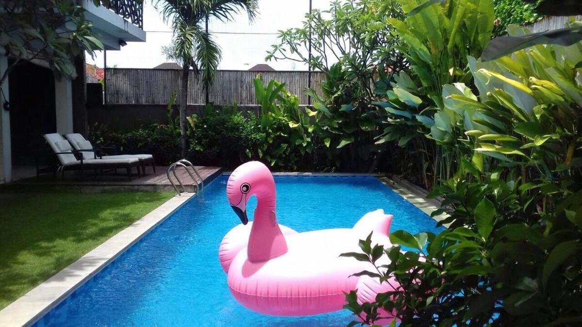 Bteega Sawah Seminyak (Bali)