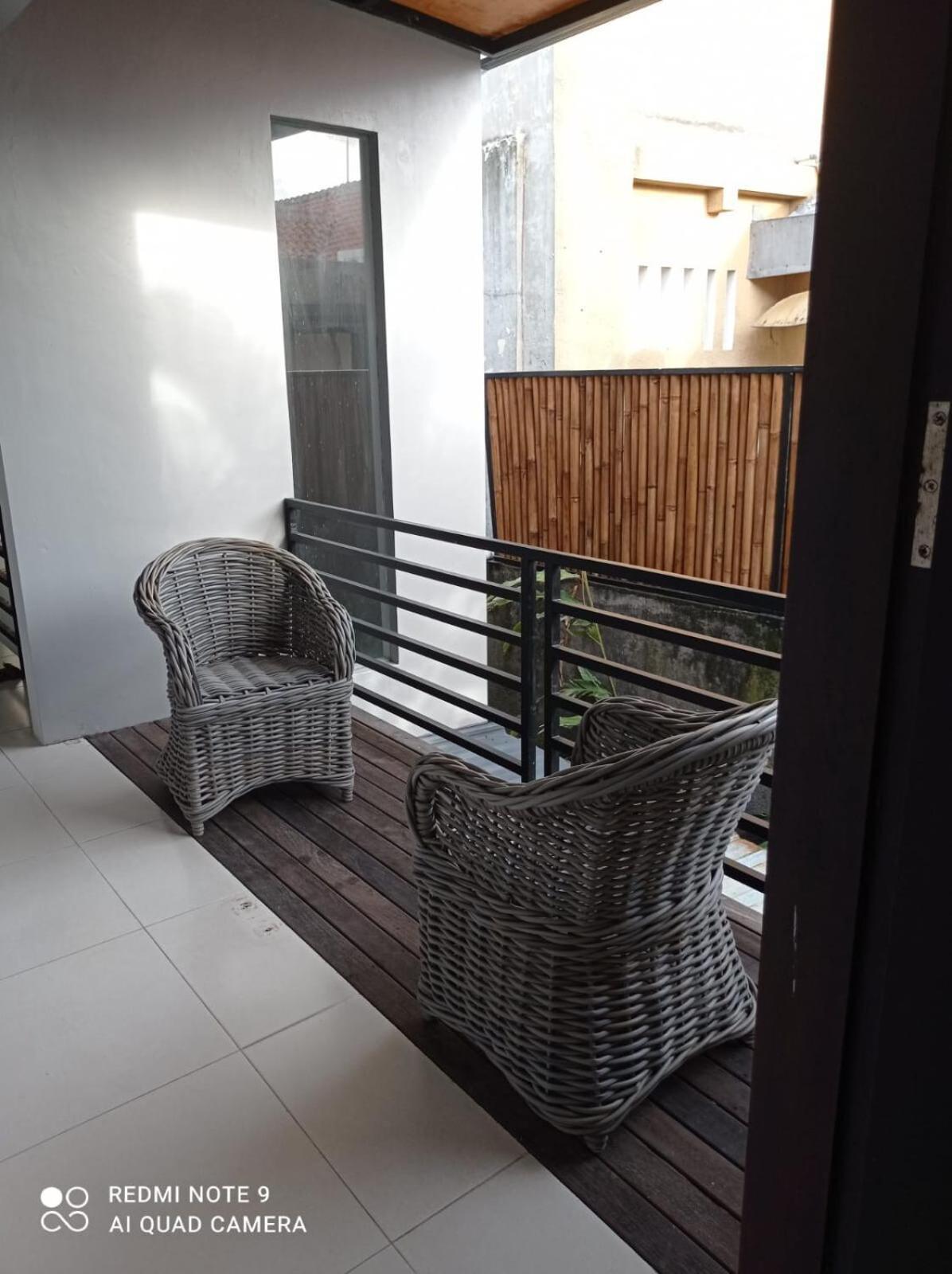 Bteega Sawah Villa *
