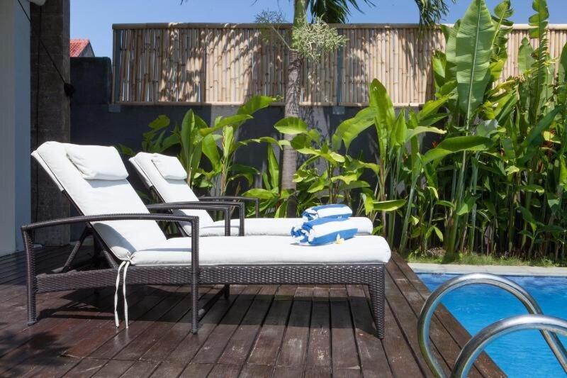 Villa Bteega Sawah *