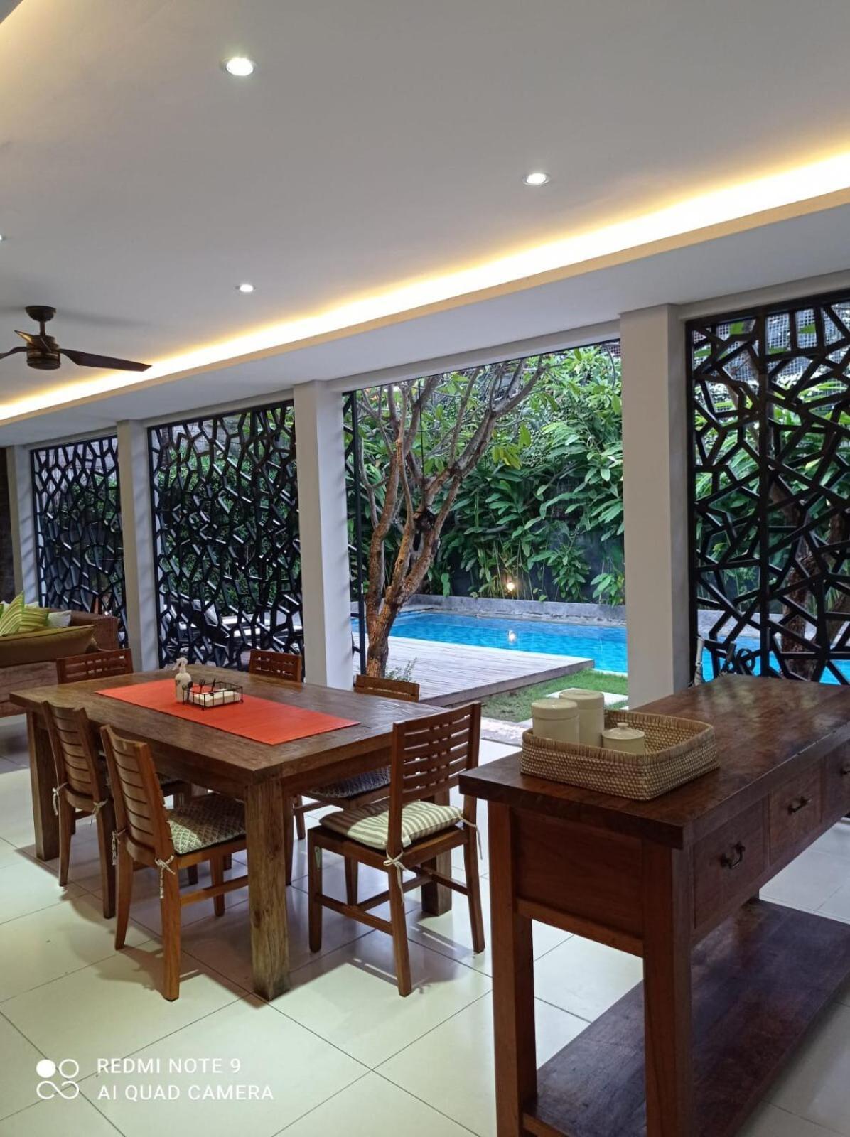 Bteega Sawah Villa Seminyak (Bali)