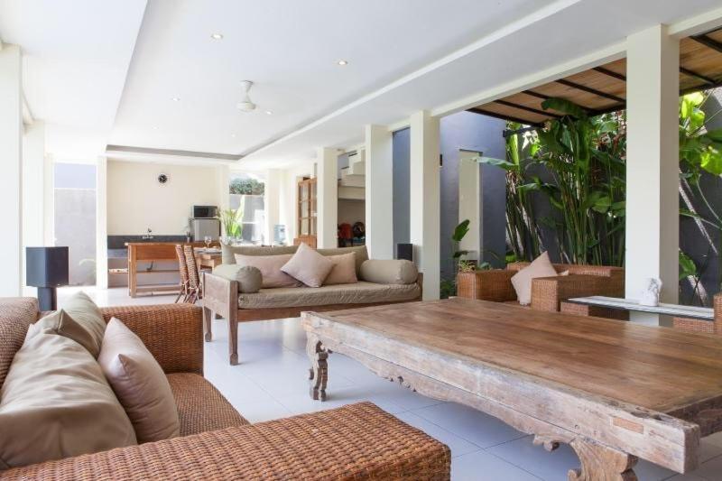 Villa Bteega Sawah Seminyak (Bali)