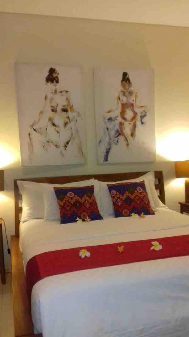 Villa Bteega Sawah Seminyak (Bali)