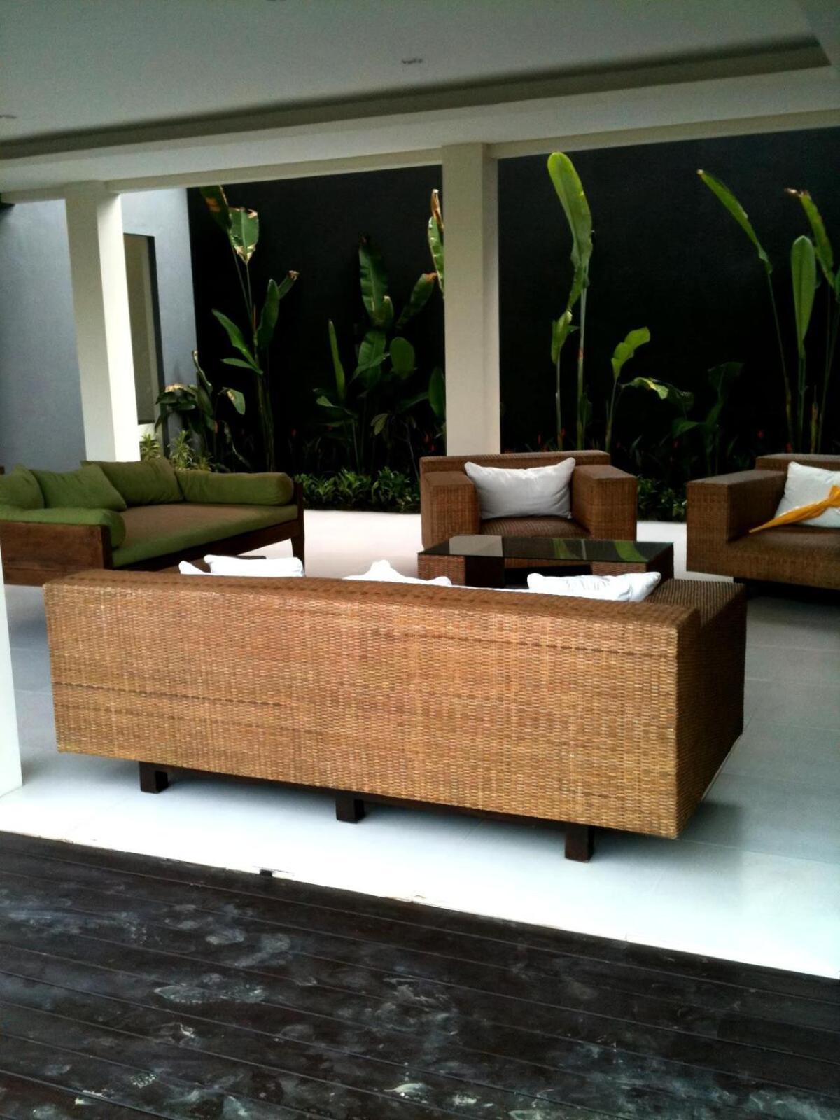 Villa Bteega Sawah *