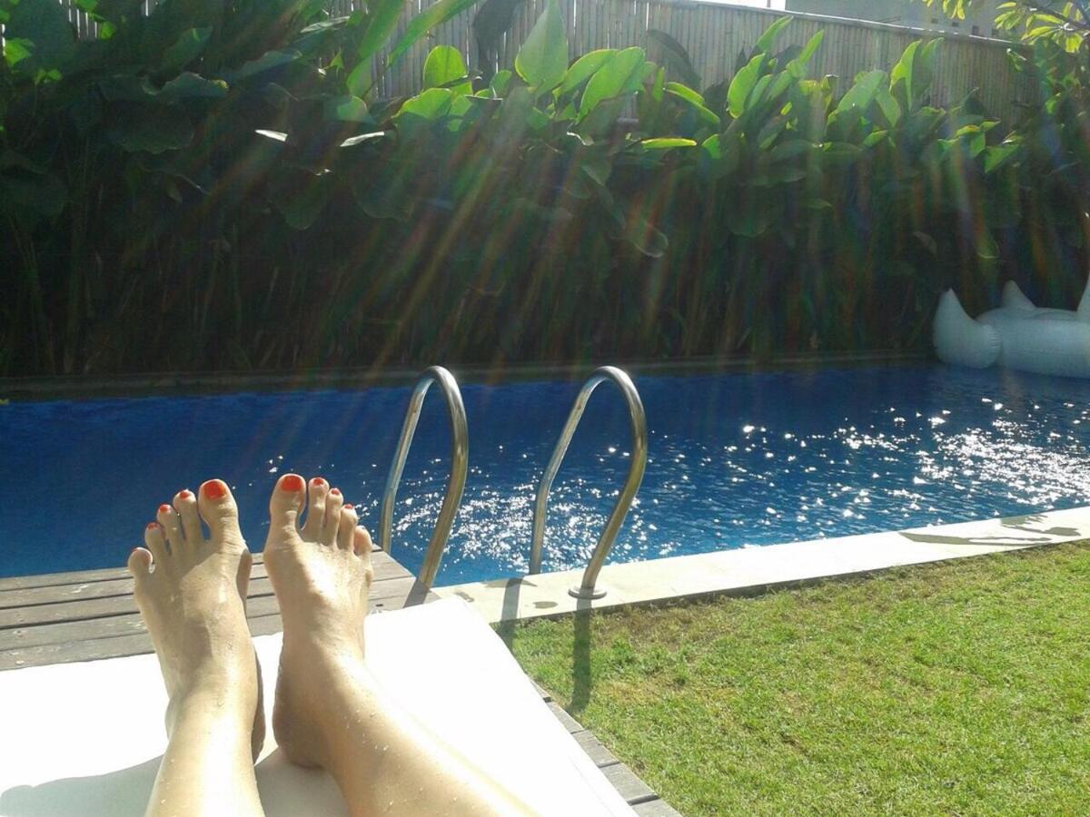 Bteega Sawah Villa Seminyak (Bali)