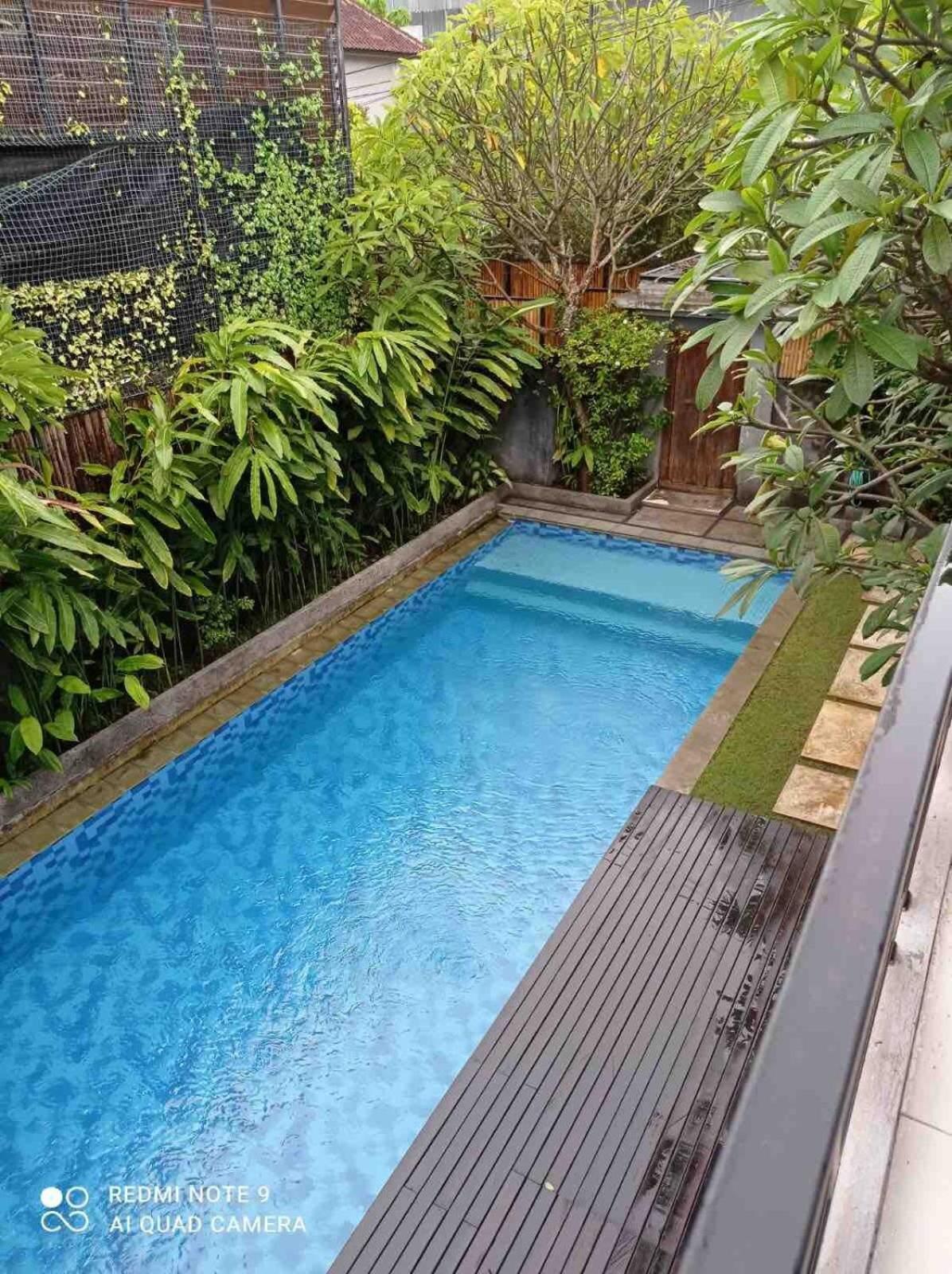 Villa Bteega Sawah *