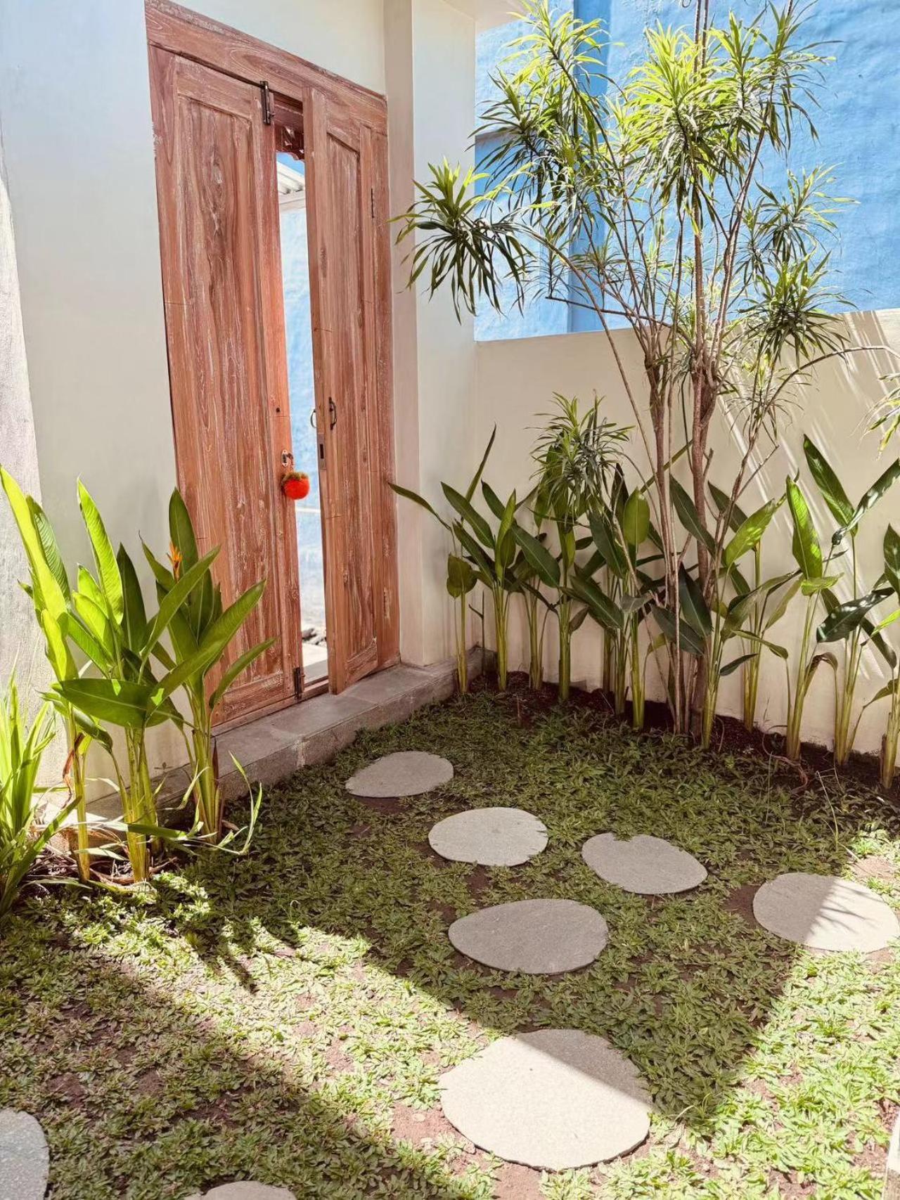 Y&j Aparthotel Seminyak (Bali)