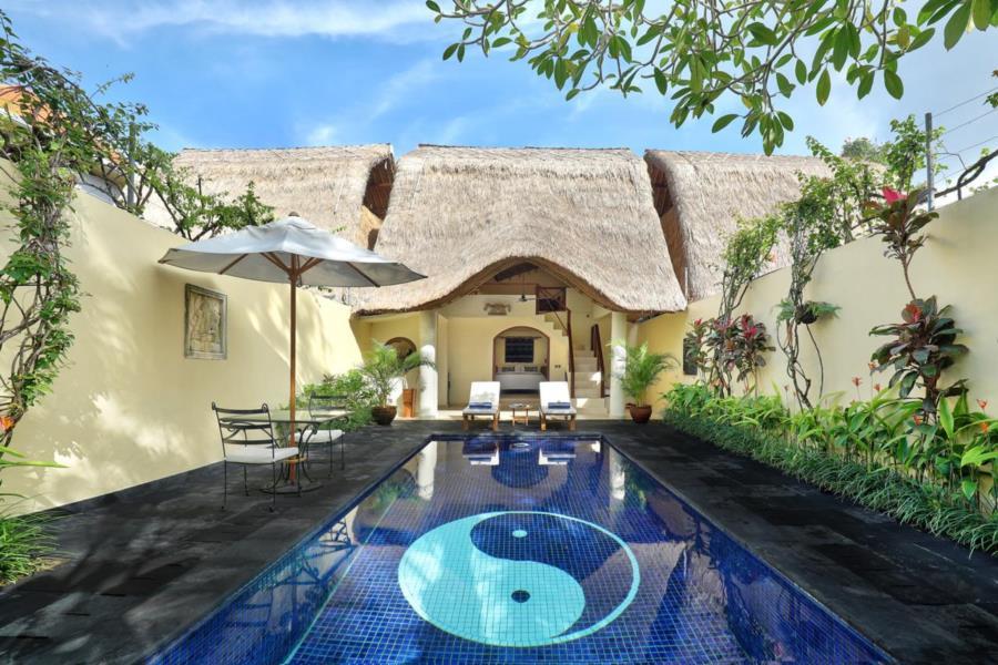 Impiana Private Villa Seminyak (Bali)