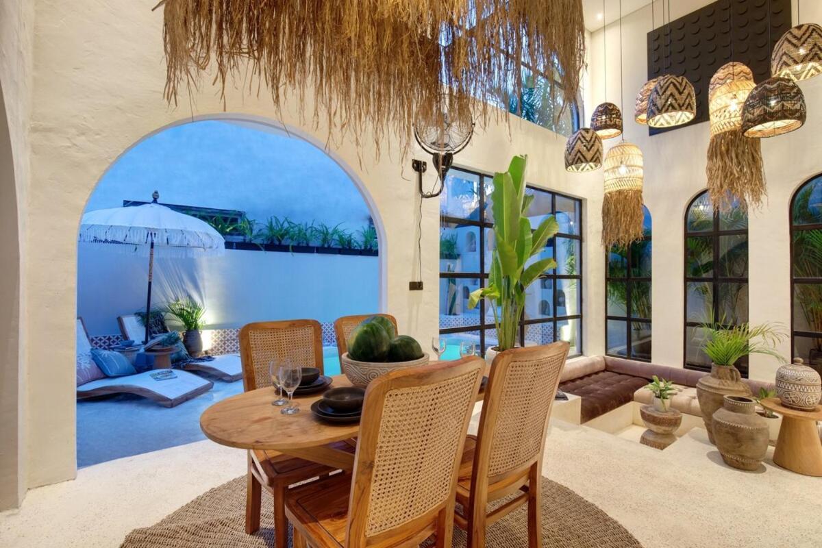 Casa Jondal 1 Bedroom Kerobokan * Seminyak