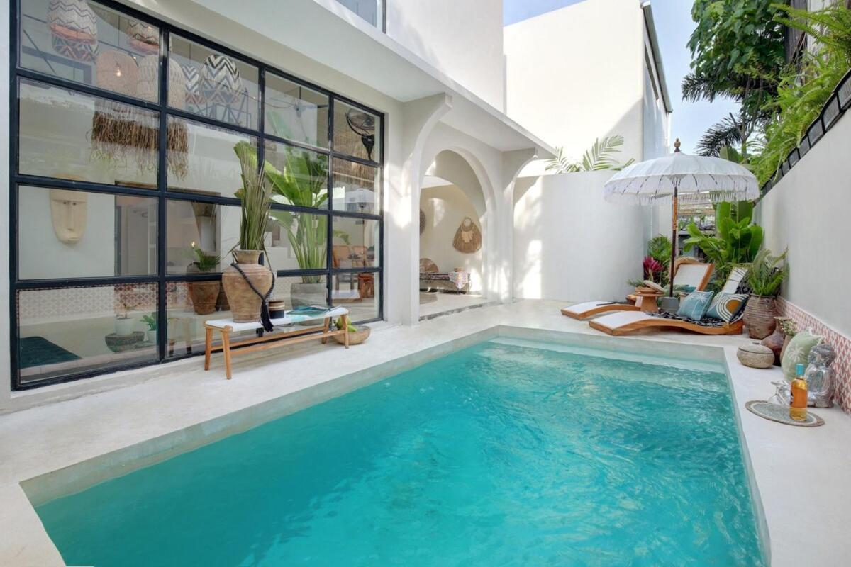 Casa Jondal 1 Bedroom Kerobokan Seminyak