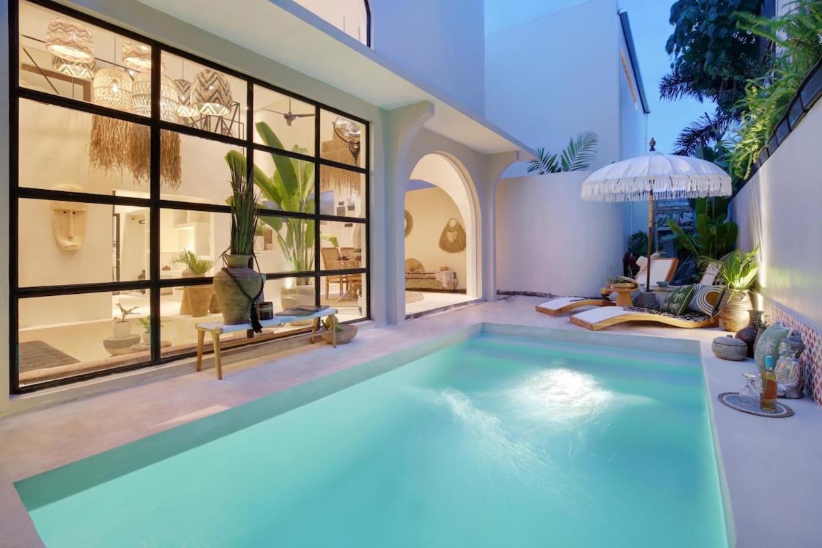 Casa Jondal 1 Bedroom Kerobokan * Seminyak