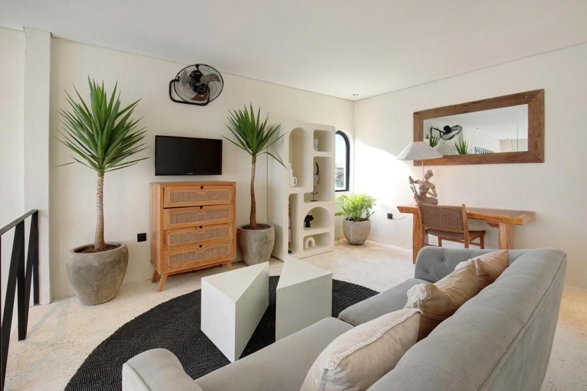 Pousada Casa Jondal 1 Bedroom Kerobokan
