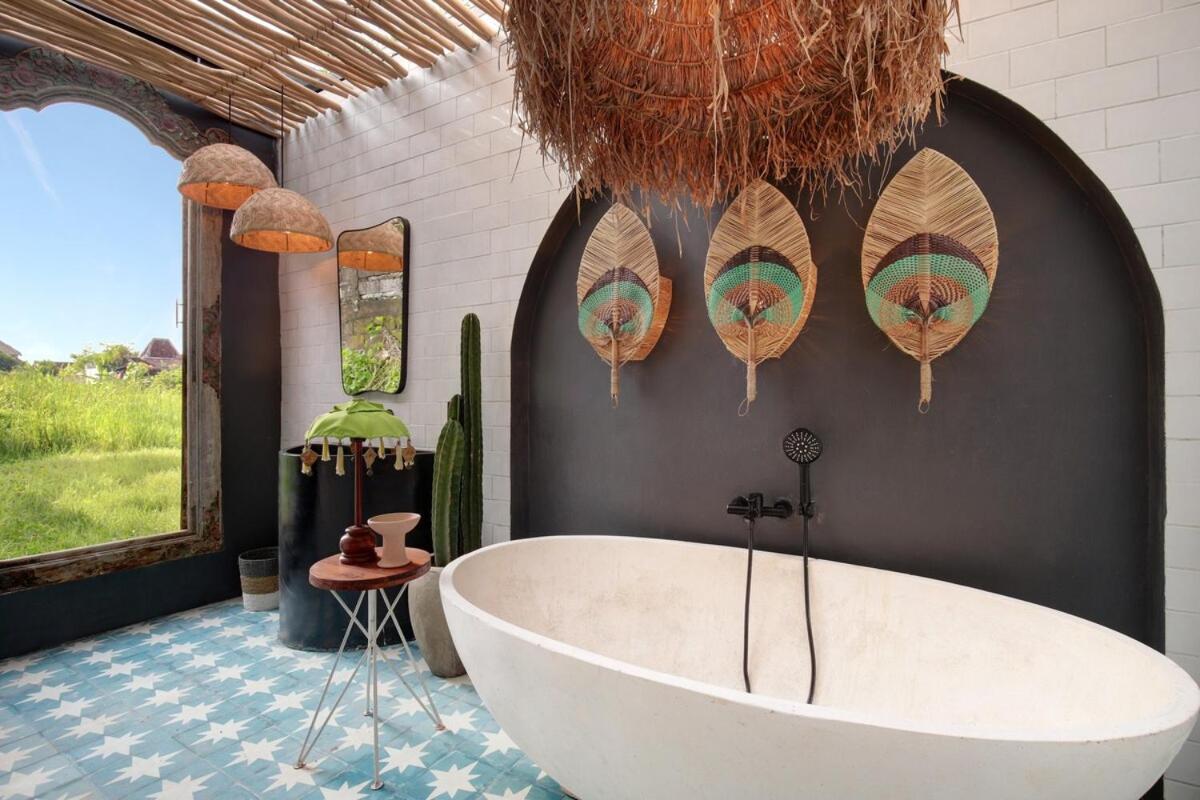 Casa Jondal 1 Bedroom Kerobokan Pousada Seminyak