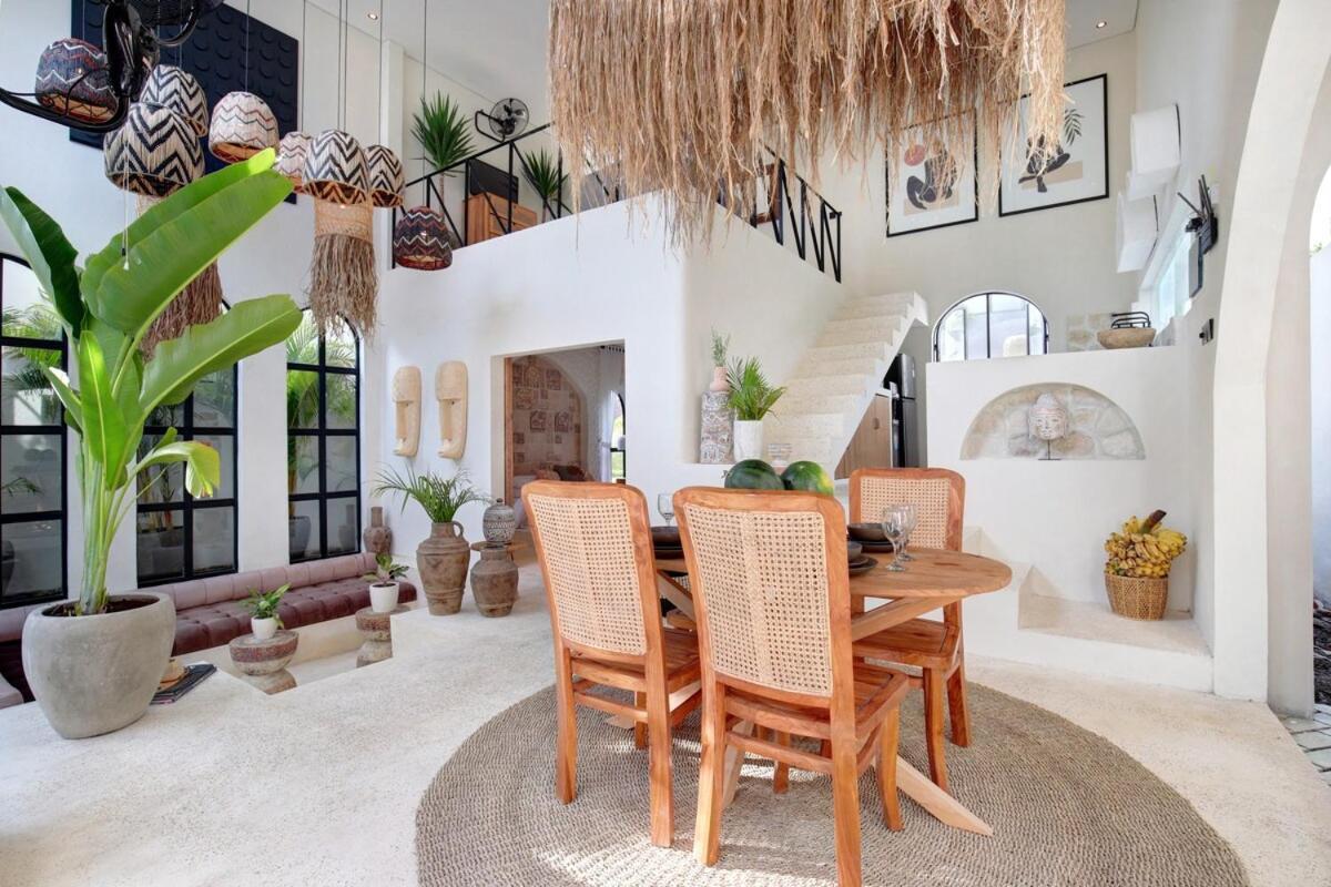 Pousada Casa Jondal 1 Bedroom Kerobokan Seminyak