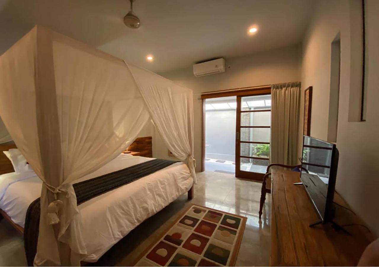 - Private Pool And Fast Wifi Villa