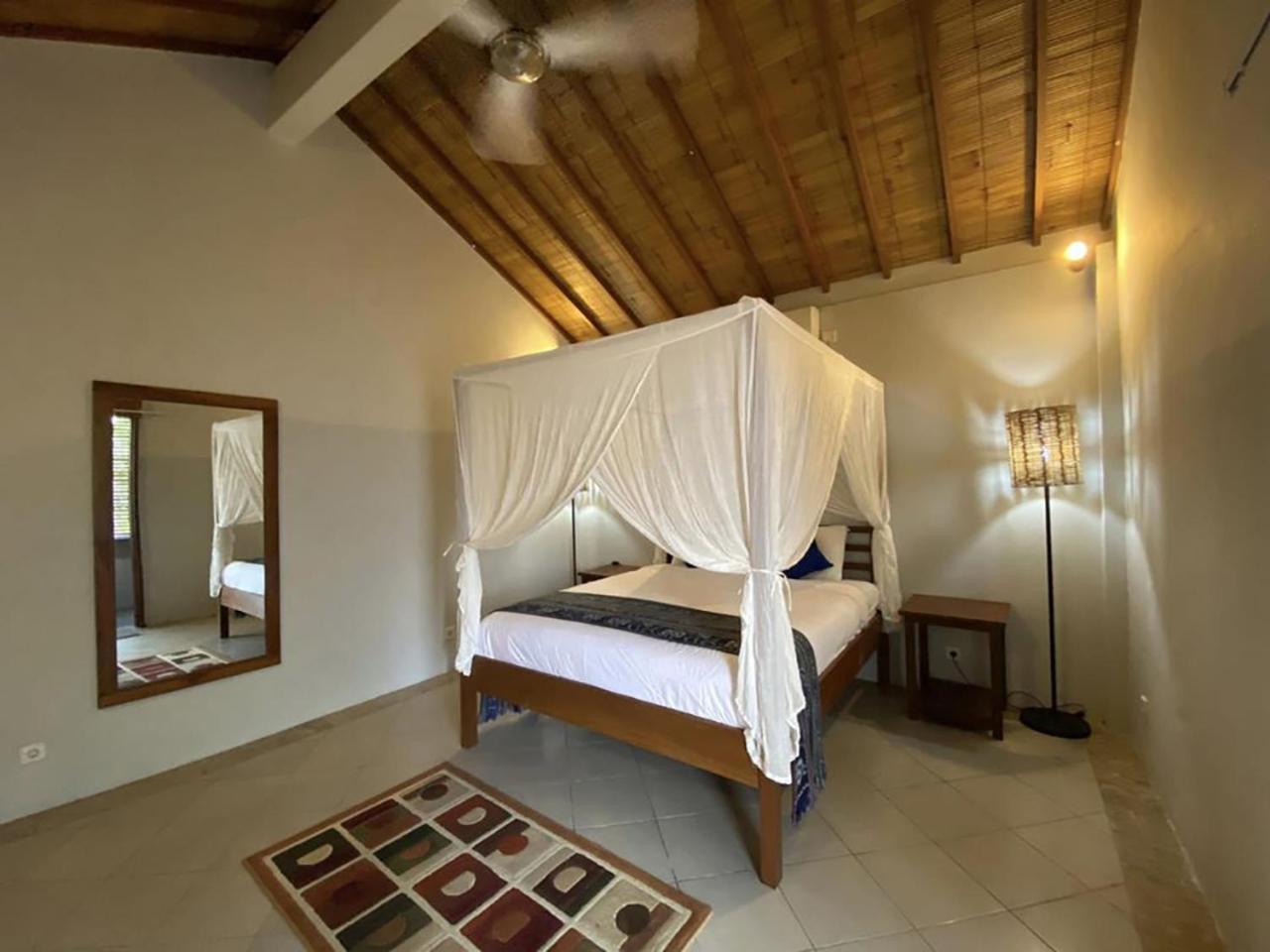 - Private Pool And Fast Wifi Villa *