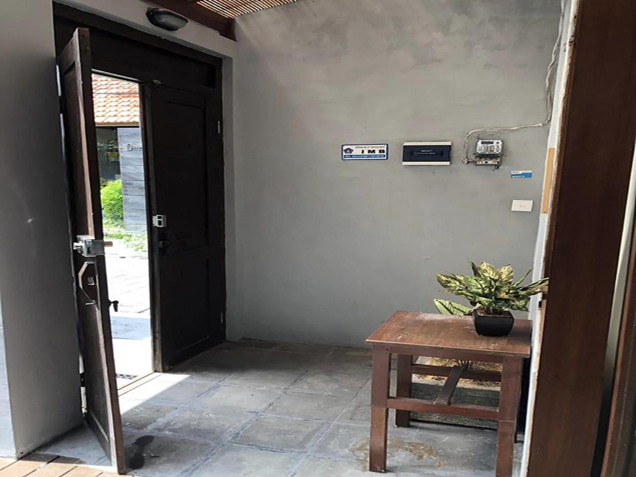 Villa - Private Pool And Fast Wifi Seminyak (Bali)