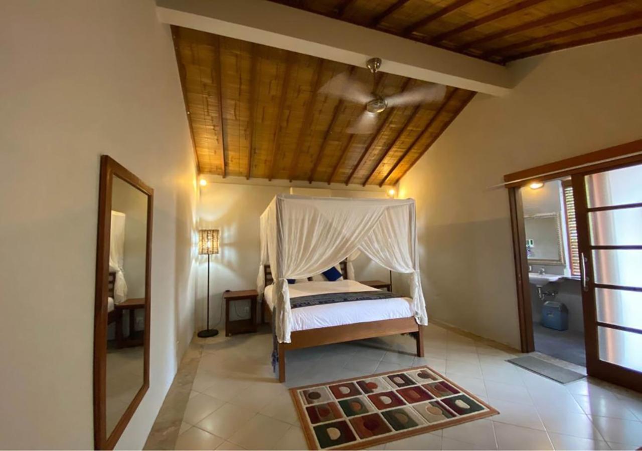 Villa - Private Pool And Fast Wifi