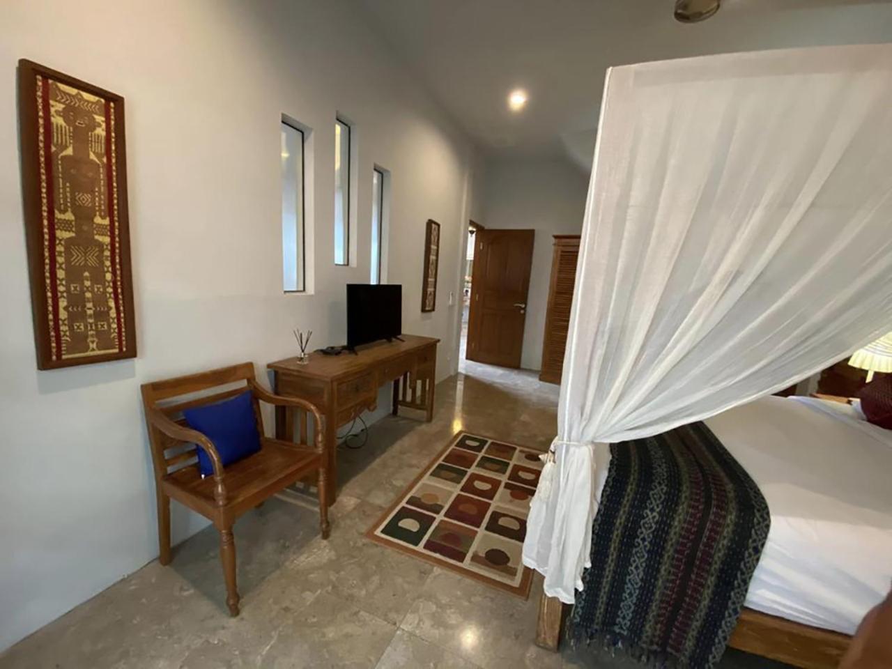 - Private Pool And Fast Wifi Seminyak (Bali)