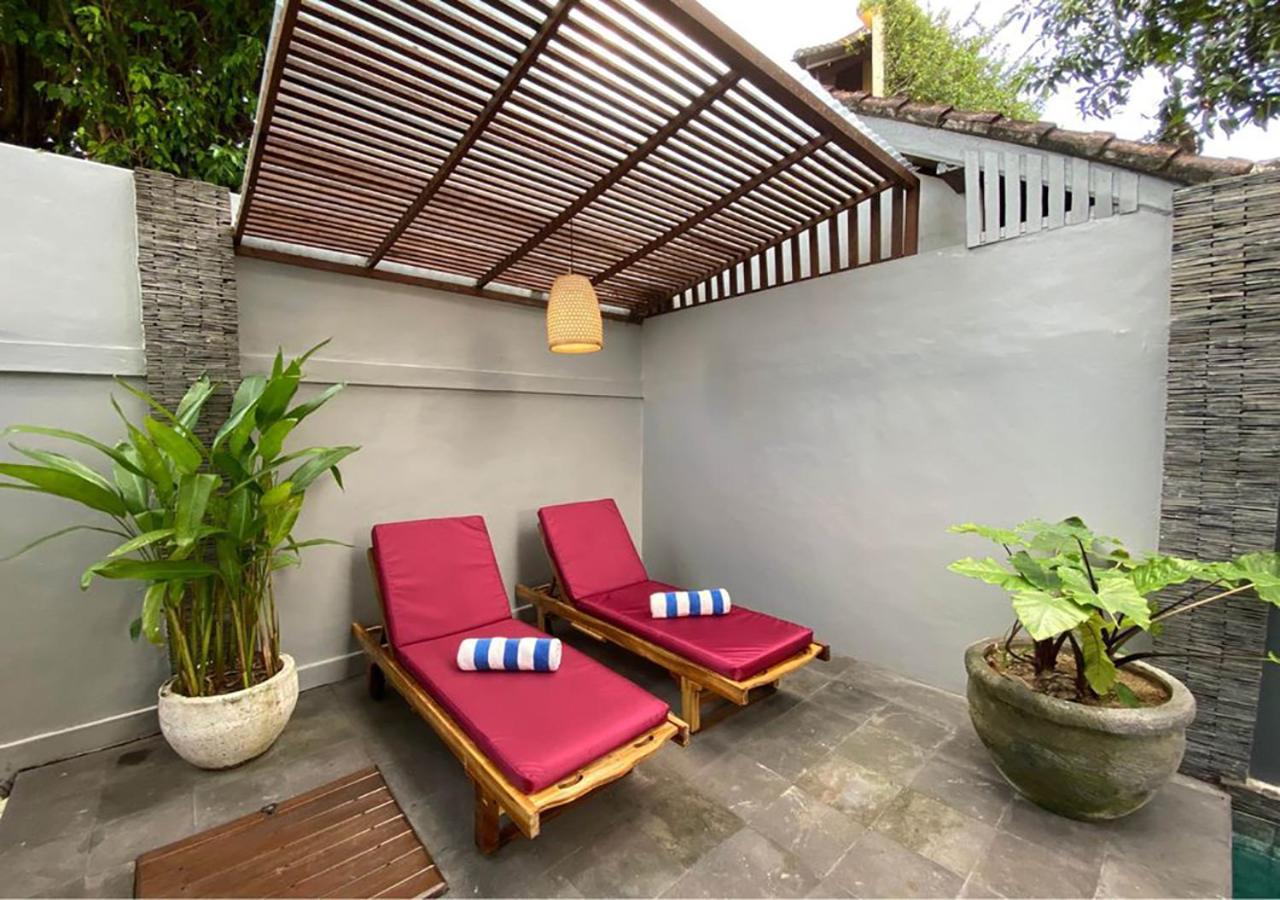 Villa - Private Pool And Fast Wifi Seminyak (Bali)
