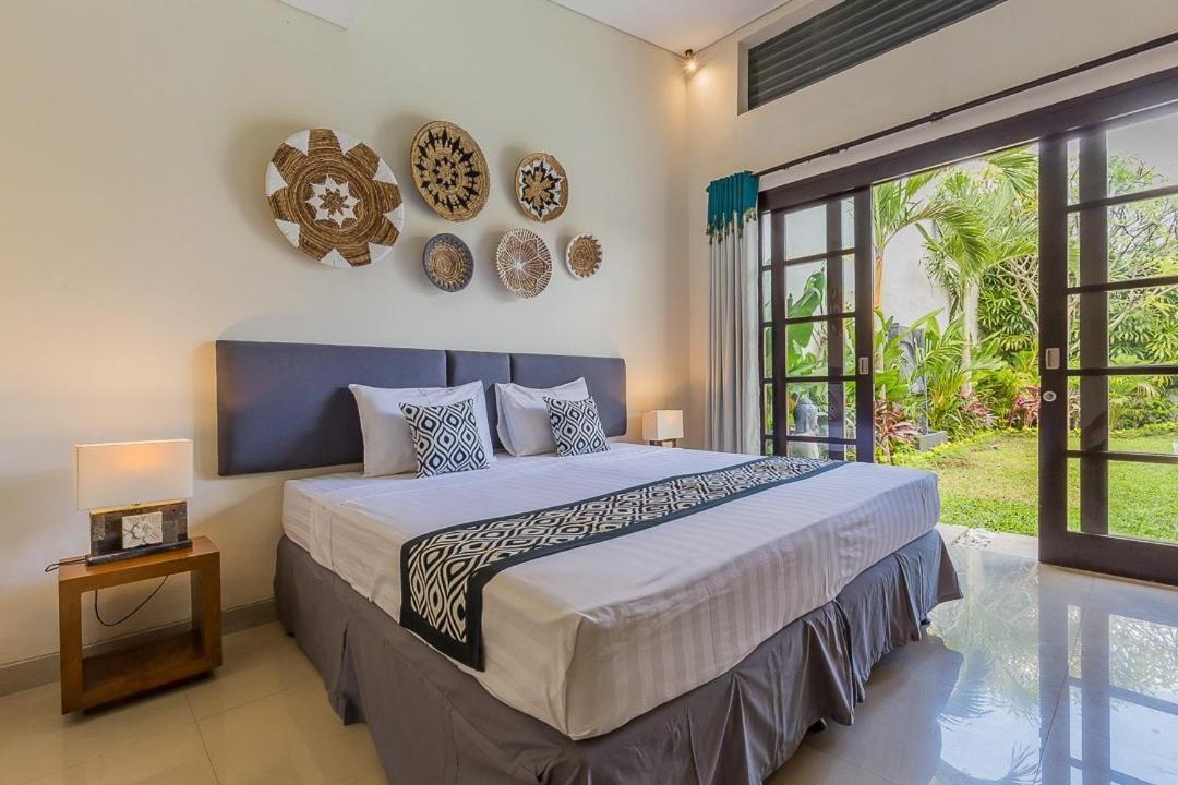 Luxury 4 Bedroom Seminiak * Seminyak (Bali)