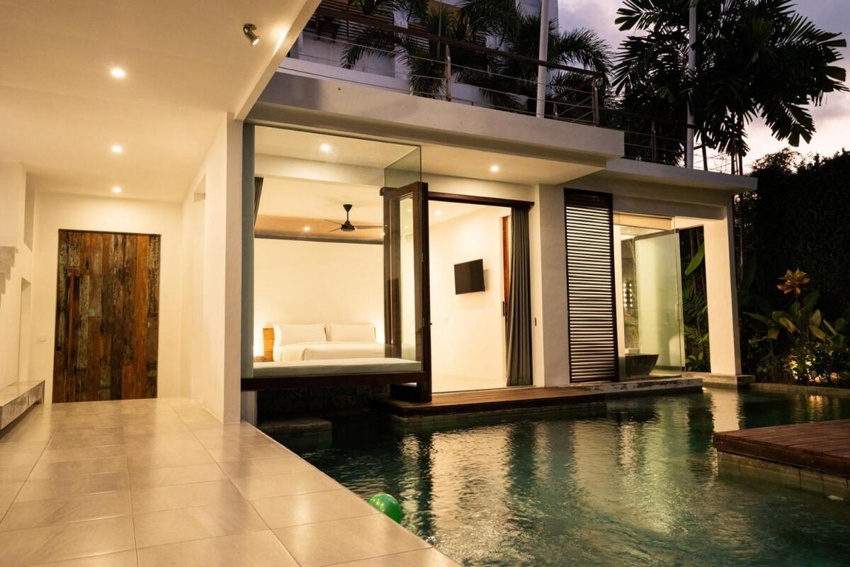 Sassy - Private Oasis - Elle Decor Award Winner Villa