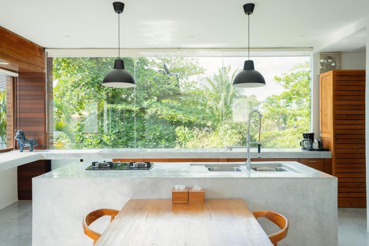 Sassy - Private Oasis - Elle Decor Award Winner Villa *