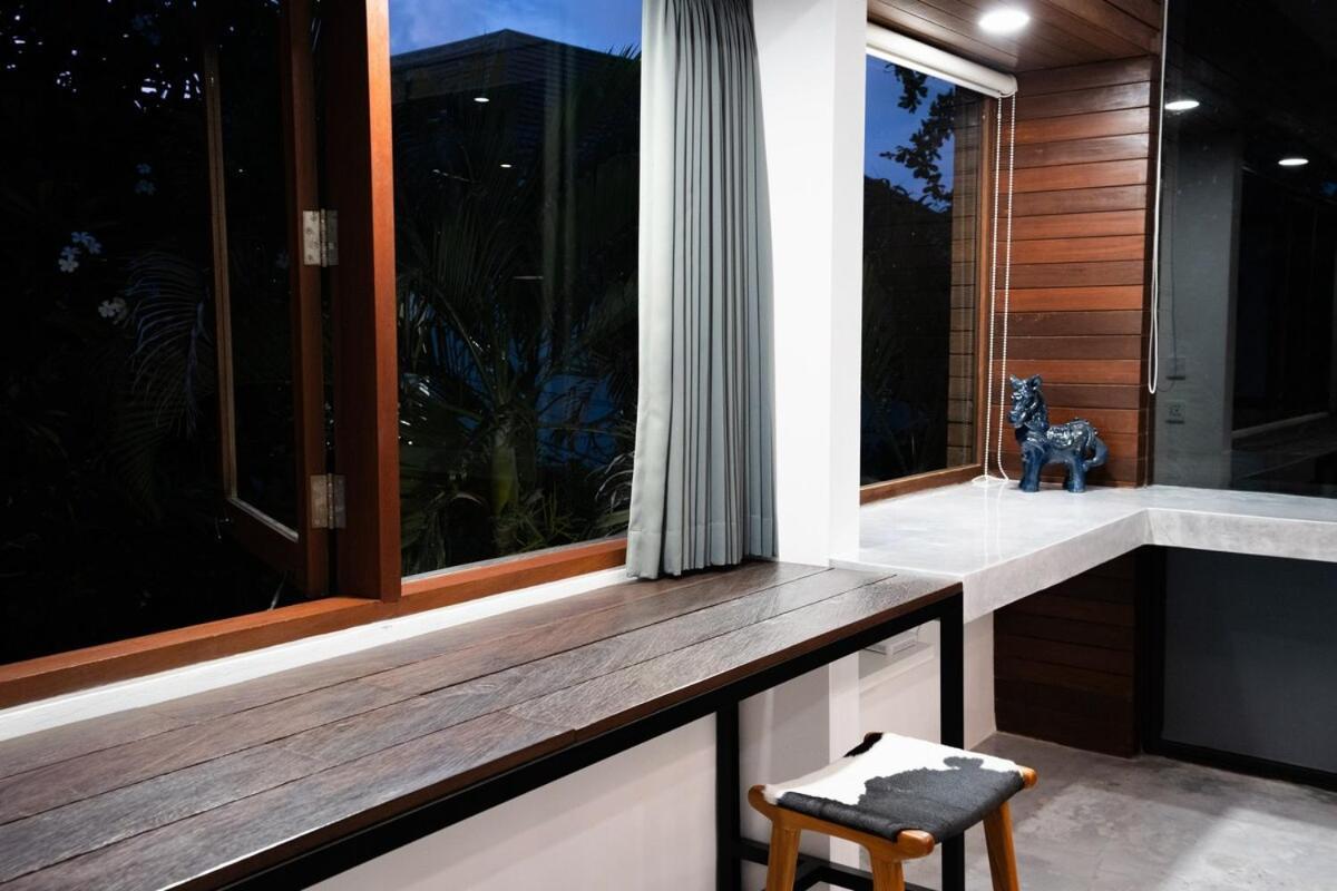 Villa Sassy - Private Oasis - Elle Decor Award Winner Seminyak (Bali)